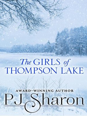cover image of The Girls of Thompson Lake